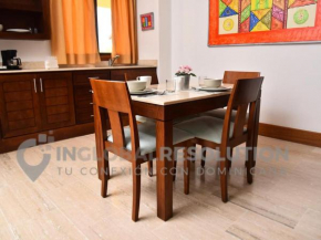 Caribbean Experience Playa Bavaro 1r. Office (10)
